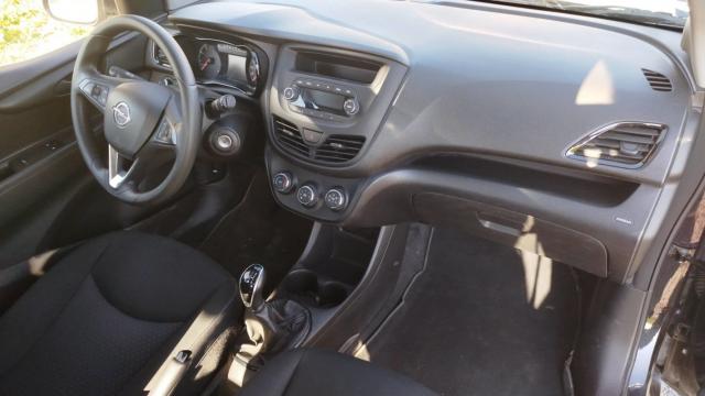 Opel Karl image 4