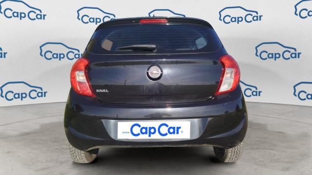 Opel Karl image 3
