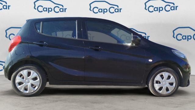Opel Karl image 6