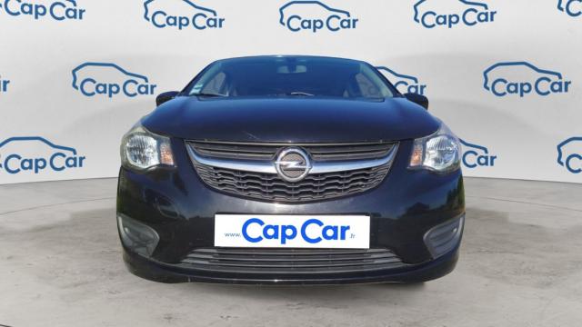 Opel Karl image 2