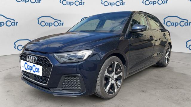 Audi A1 Sportback 30 Tfsi 116 Design