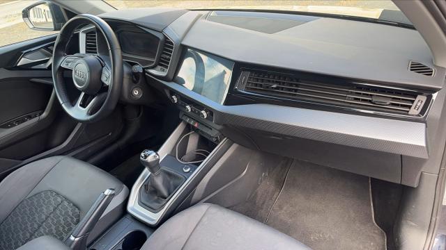 Audi A1 Sportback image 8