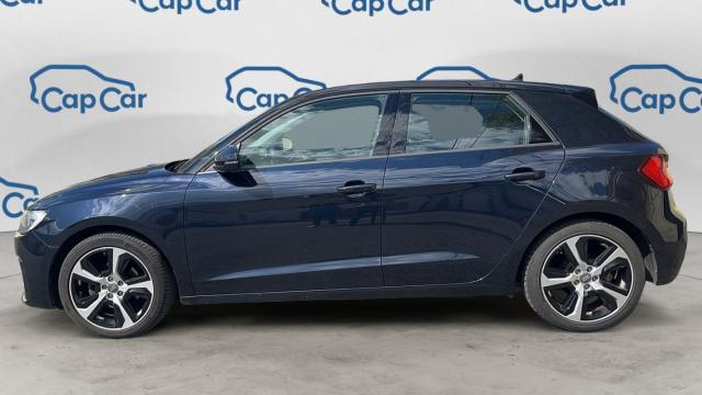 Audi A1 Sportback image 2