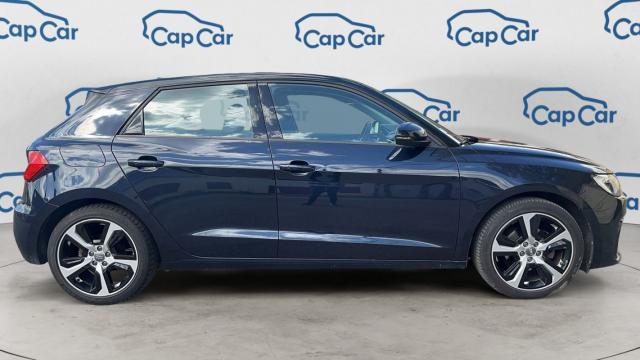 Audi A1 Sportback image 1