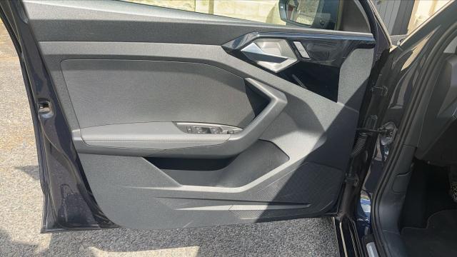 Audi A1 Sportback image 4