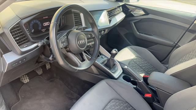 Audi A1 Sportback image 9