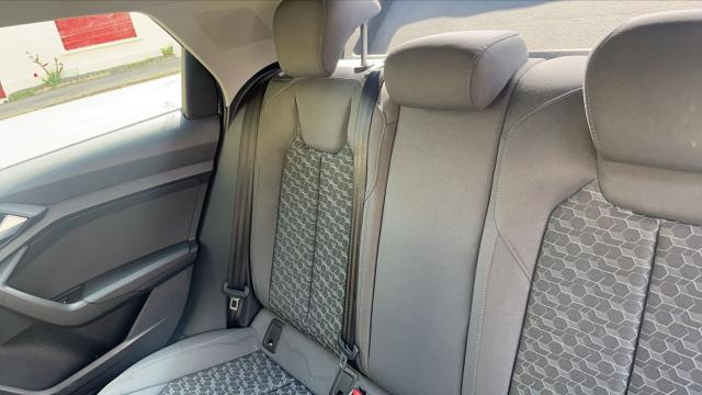 Audi A1 Sportback image 5