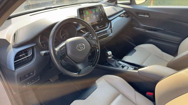 Toyota C-Hr image 3
