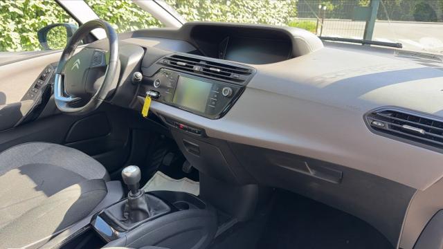 Citroen Grand C4 Picasso image 5