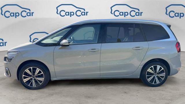 Citroen Grand C4 Picasso image 3
