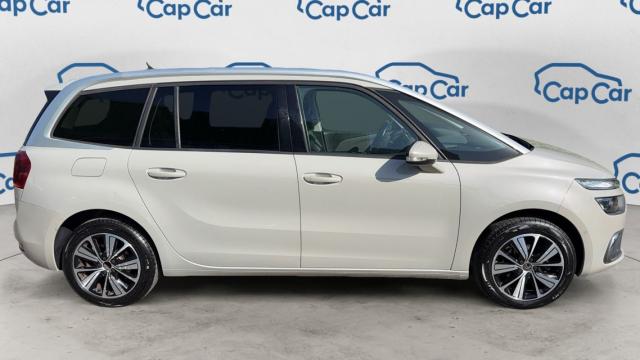 Citroen Grand C4 Picasso image 9