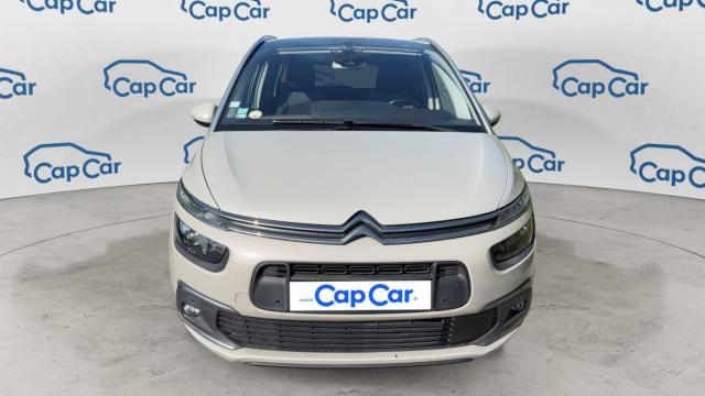 Citroen Grand C4 Picasso image 7