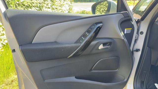 Citroen Grand C4 Picasso image 1