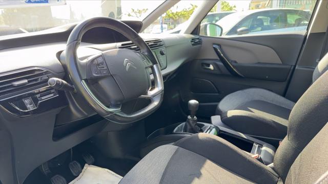 Citroen Grand C4 Picasso image 2