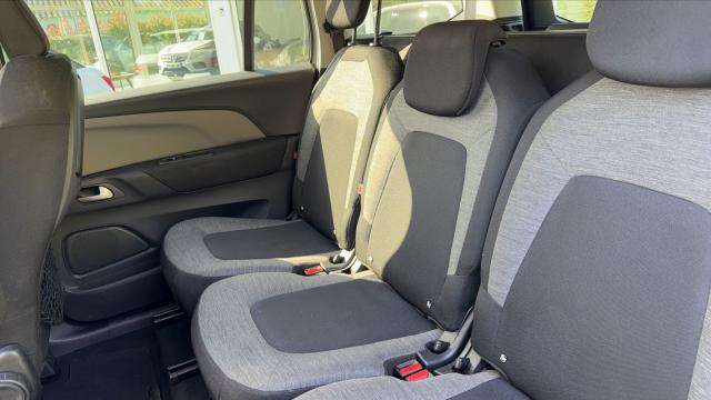 Citroen Grand C4 Picasso image 4