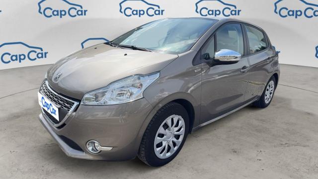 Peugeot 208 1.2 Vti 82 Urban Soul