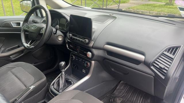 Ford Ecosport image 6