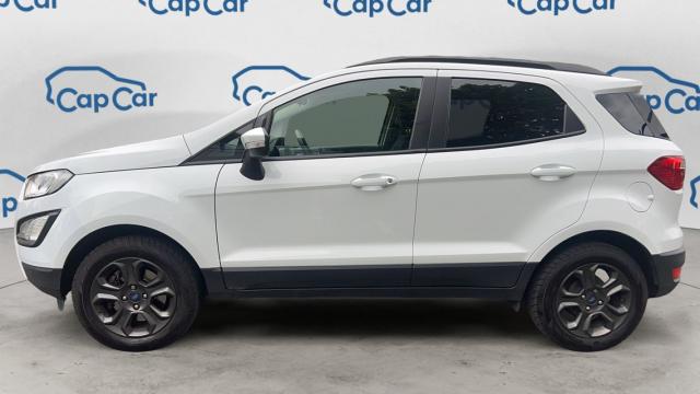 Ford Ecosport image 5