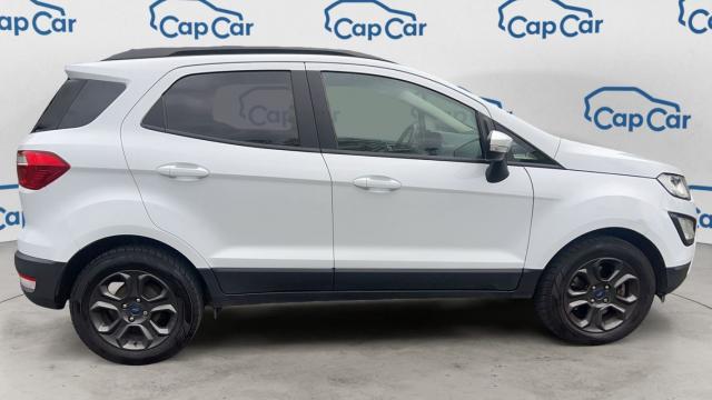 Ford Ecosport image 9