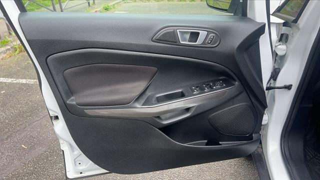 Ford Ecosport image 4