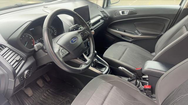 Ford Ecosport image 8