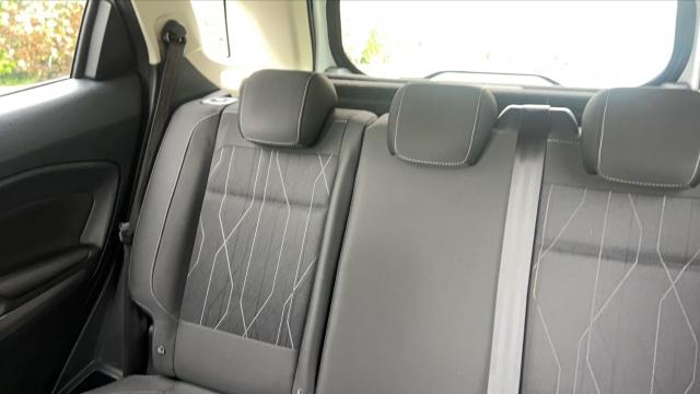 Ford Ecosport image 7