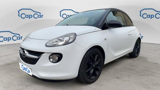 Opel Adam 1.4 87 Unlimited
