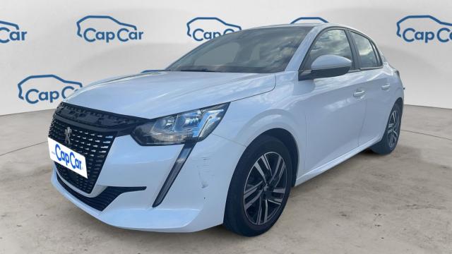 Peugeot 208 1.5 Bluehdi 100 Active Pack