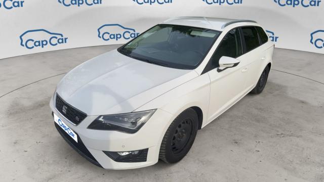 Seat Leon St 1.8 Tsi 180 Dsg7 Fr