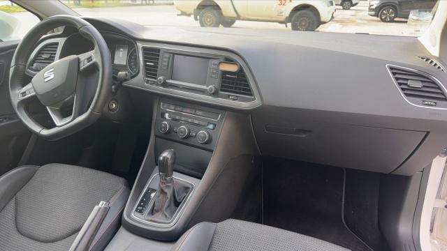 Seat Leon image 4