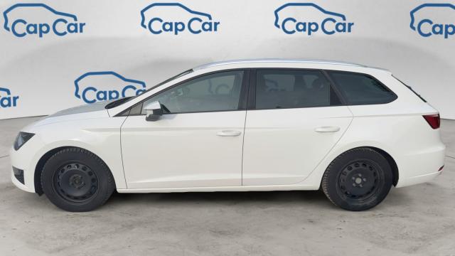 Seat Leon image 1