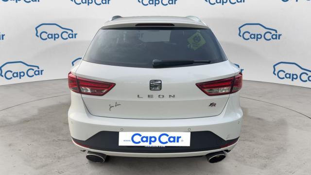 Seat Leon image 3
