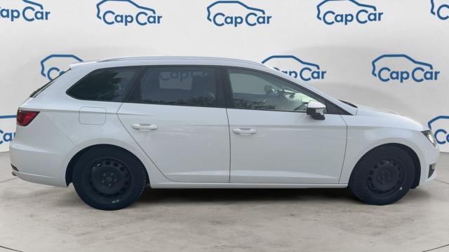 Seat Leon image 9