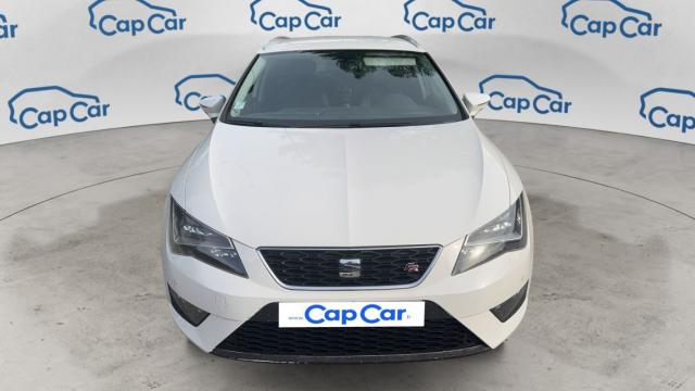 Seat Leon image 5
