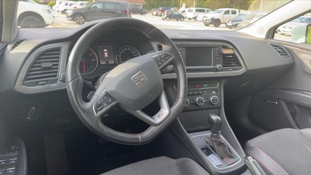 Seat Leon image 2