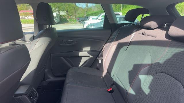 Seat Leon image 6