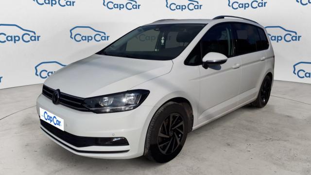 Volkswagen Touran Iii 1.6 Tdi 115 Confortline