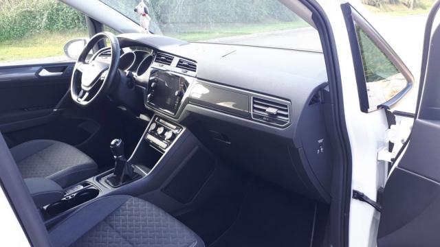 Volkswagen Touran image 7