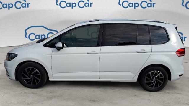 Volkswagen Touran image 5