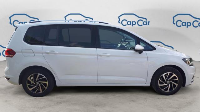 Volkswagen Touran image 9