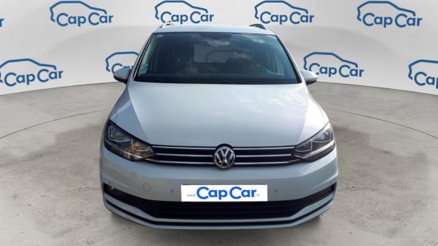 Volkswagen Touran image 1
