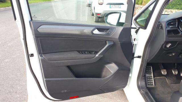 Volkswagen Touran image 3