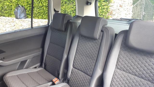 Volkswagen Touran image 2