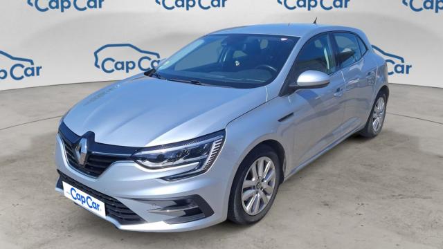 Renault Mégane Iv 1.5 Blue Dci 115 Business Intens
