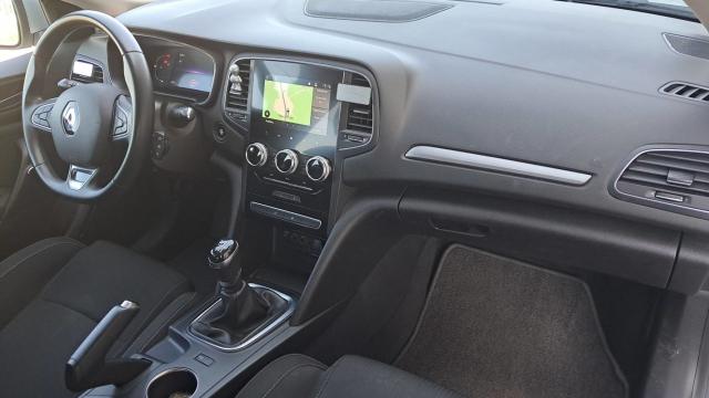 Renault Mégane image 6