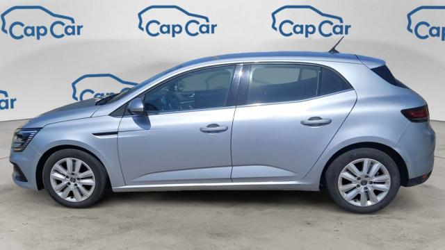 Renault Mégane image 4