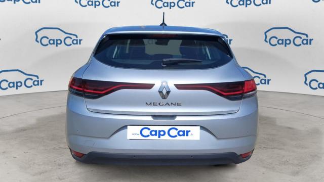 Renault Mégane image 7