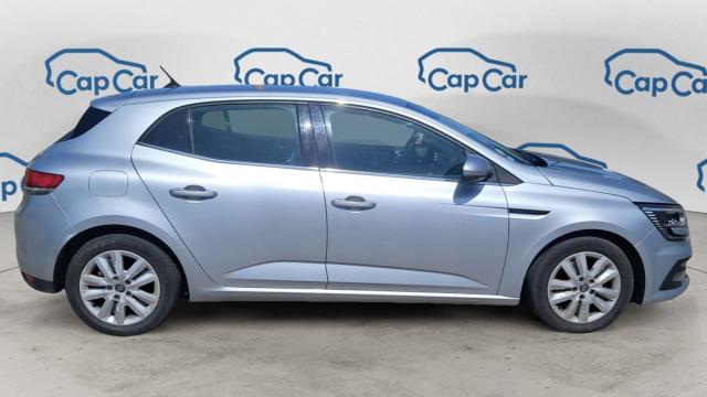 Renault Mégane image 5