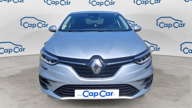 Renault Mégane image 8