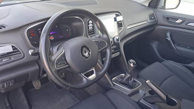 Renault Mégane image 3